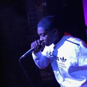 Meet your Posher, Xavier